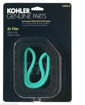 Kohler Air Filter Pre-Filter Kit fits 21542800, 21550700, MIU11943, 98019, Z510A - £17.17 GBP