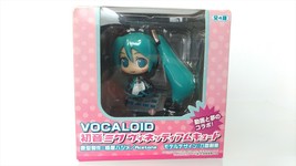 Hatsune Miku  Sega  Vocaloid Vignetteum Cute Cherry-b rain JAPAN  Figure... - $10.38