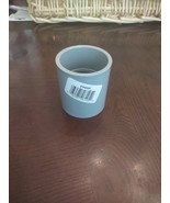 Carlon PVC 1-1/2 In. Socket Conduit Coupling E940HRCTN  Carlon - €6,82 EUR