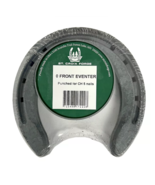 St. Croix 11.2.17222 Front Eventer Horseshoes, Size 0, 1-Pair - $18.37