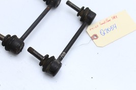 04-09 CADILLAC SRX FRONT SWAY BAR LINKS PAIR Q2054 image 3