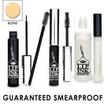 LIP INK  Smearproof Miracle Brow® Tint Kit - Blond - £59.72 GBP
