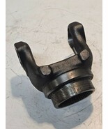 End Yoke 171-7F | 50 Spline 80.7 mm Input Bore | 49 mm Yoke Bore 6-1/8 i... - $69.99