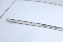 12-18 BMW F30 320I 328I SEDAN ROOF LH LEFT DRIVER SIDE MOLDING TRIM WHITE E5980 image 8