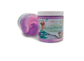 Soap (new) I&#39;M AN ACTUAL MERMAID - WHIPPED FOAMING SOAP - 8 FL. OZ. - £14.78 GBP