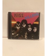 Kiss &#39;Killers&quot; CD - £48.24 GBP