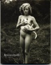 Breitenbach, Aktphotographien Erscheint zur Ausstellung Josef Breitenbac... - £232.28 GBP