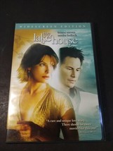 The Lake House (DVD, Widescreen)  - £3.18 GBP