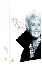 Screen Goddess Collection: Doris Day DVD (2005) Doris Day, Mann (DIR) Cert PG 3  - £14.94 GBP