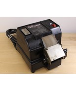 Vintage Sears Craftsman Wet Sharp Machine 146-66995 MADE IN USA - $741.12 MXN