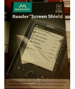 Merkury Reader™ Screen Shield, For Sony Reader - M-SEP300 - BRAND NEW IN... - $112.90 MXN