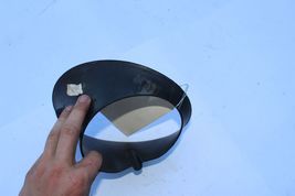 2002-2008 DODGE RAM 2500 FRONT BUMPER LEFT FOG LIGHT COVER TRIM BEZEL M425 image 11