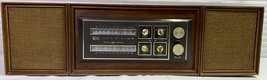 RCA Victor Solid State Radio - $741.48 MXN