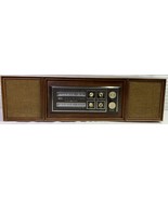 RCA Victor Solid State Radio - $54.41 CAD