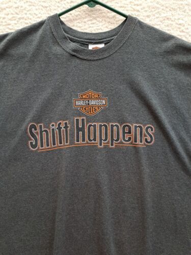 Harley Davidson Vintage Kitty Hawk Nc Grey and similar items