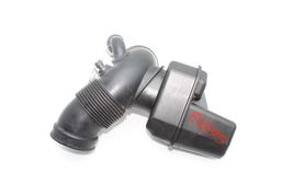 04-05 BMW E60 530I AIR INTAKE RESONATOR E4675 image 3