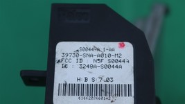 06-08 Honda Civic 1.8 MT ECU PCM Engine Computer Immobilizer & Key 37820-RNA-A13 image 7