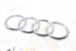 2005 AUDI S4 Emblem Badge Logo F1348 image 9