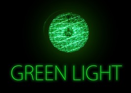 100x FULL COVEN GREEN LIGHT LIFT BLOCKS GAIN APPROVAL ACCESS MAGICK 98 y... - $29.93