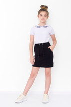 Skirt Girls, Any season, Nosi svoe 6286-057 - £9.50 GBP+