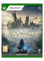 Xbox Series X | English | Eu Import Region Free Version: Hogwarts Legacy. - £35.91 GBP