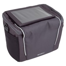 BASIL Sport Design Handlebar Bag 7L - £33.21 GBP