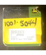 OEM Genuine John Deere Bearing Cone JD9049 - $570.18 MXN