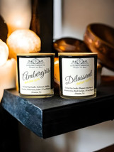 Ambergris - $43.61 CAD+