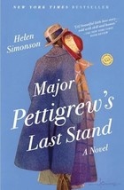 Major Pettigrew&#39;s Last Stand: A Novel - £5.55 GBP