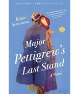 Major Pettigrew&#39;s Last Stand: A Novel - £5.65 GBP