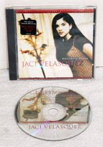 Jaci Velasquez ~ Heavenly Place ~ 1996 Word Distribution EK-67823 ~ Used... - £3.94 GBP