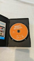 Night School Dvd Kevin Hart New - £3.08 GBP