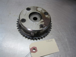 Intake Camshaft Timing Gear From 2008 Mazda CX-7  2.3 L3K9124X0 - £39.28 GBP