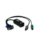 Tripp Lite B078-101-PS2 EATON TRIPP LITE SERIES NETCOMMANDER PS2 SERVER ... - $198.31 CAD