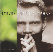 Steven Curtis Chapman - Speechless (CD) VG+ - £5.22 GBP