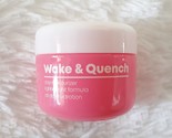 AMUSE &quot;Wake &amp; Quench&quot; Day Moisturizer (1.70 fl oz) All Day Hydration ~ B... - £9.54 GBP
