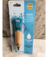 b-pure Hydarating Under Eye Concealer W/ Hyaluric Acid-All in One:0.4 fl... - £14.93 GBP