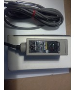(NIB) OMRON E3S-CD12 PHOTOELECTRIC SWITCH / 10-30VDC / 2 METER SENSING D... - $133.70 CAD
