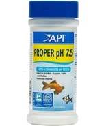 API Proper pH Sets and Stabilizes Freshwater Aquariums - pH 7.5 - £14.04 GBP