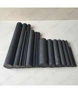 Conductive High Temperature Resistant High Purity Graphite Round Rod Car... - $496.64 MXN+