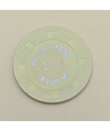 Palace Casino Biloxi, MS  $0.25 Casino Chip - $4.00 CAD