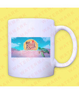 SAIL ACROSS THE SUN TRAIN 8TH EDITION MUSIC FESTIVAL 2025 Mug - $23.00