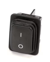 Delfield T1741, Switch, Rocker, Sealed, DPST - $98.00