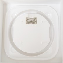 Google Nest Protect 2nd Gen S3000BWES Smoke and Carbon Monoxide Alarm  image 3