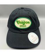 Oregon Ducks Hat Women Black Top of the World Strap Back Cap - €16,18 EUR