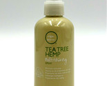 Paul Mitchell Tea Tree Hemp Multitasking Spray All-In-One Style Prep 6.8 oz - £15.46 GBP