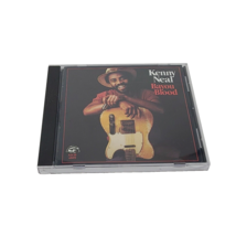 Kenny Neal : Bayou Blood CD (1999) - £4.26 GBP