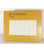 AUTOMOBILE QUARTERLY Volume 9 Number 4 Hardcover LIMITED EDITION Summer ... - $36.11 CAD