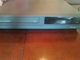 Sharp VC-2230 VCR VHS - £109.81 GBP