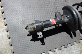 2001-2006 ACURA MDX AWD SUSPENSION STRUT FRONT RIGHT PASSENGER V1184 image 2